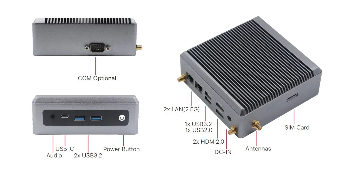 西甲在线买球（中国）有限公司官网
12代掌上迷你型工控机，助力商业数字化应用