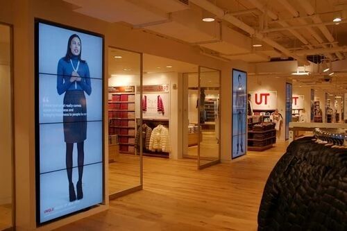 西甲在线买球（中国）有限公司官网
X4多屏拼接数字标牌播放器