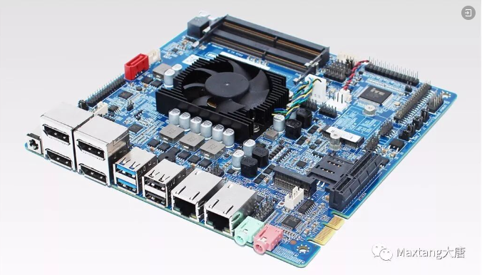 西甲在线买球（中国）有限公司官网
首款4显示输出ITX主板重磅登场