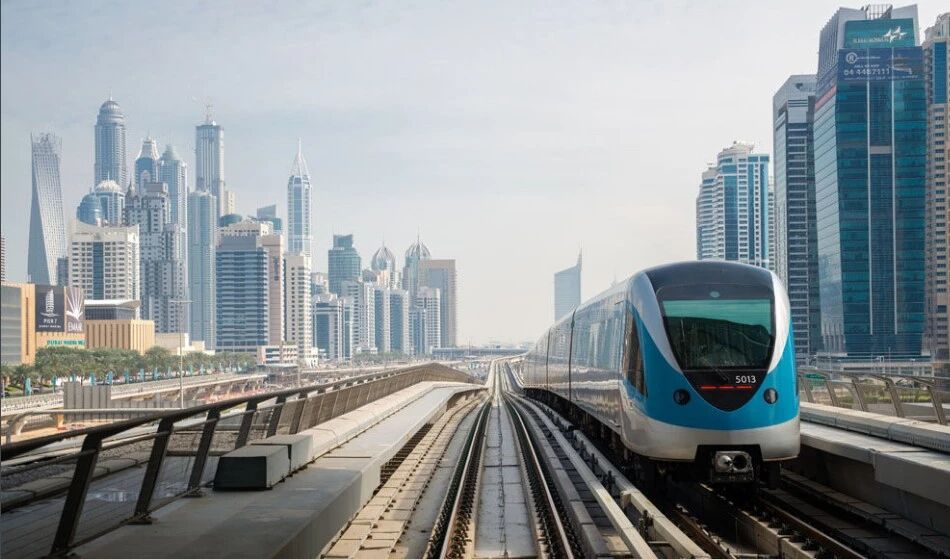 西甲在线买球（中国）有限公司官网
GL系列产品在城市轨道交通中的应用