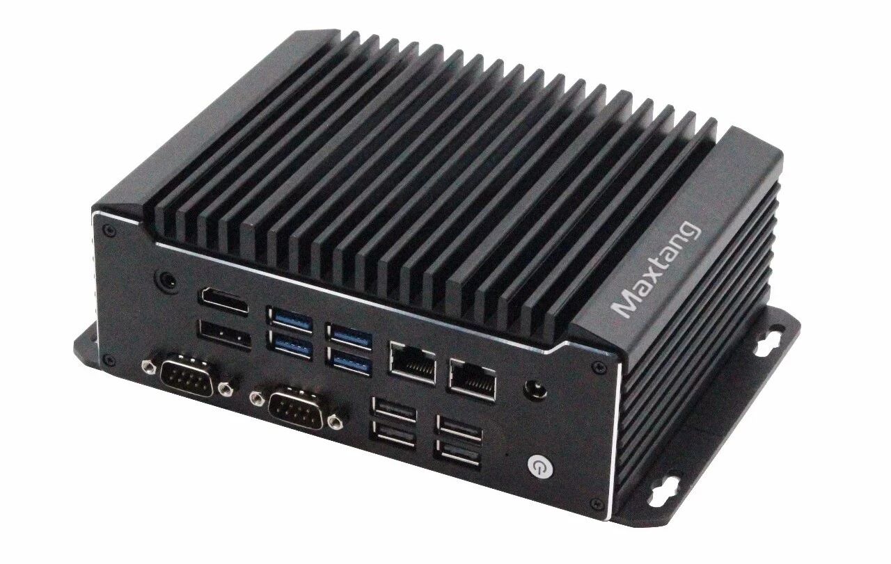 西甲在线买球（中国）有限公司官网
再推新型嵌入式工控机：工业适用性极高！