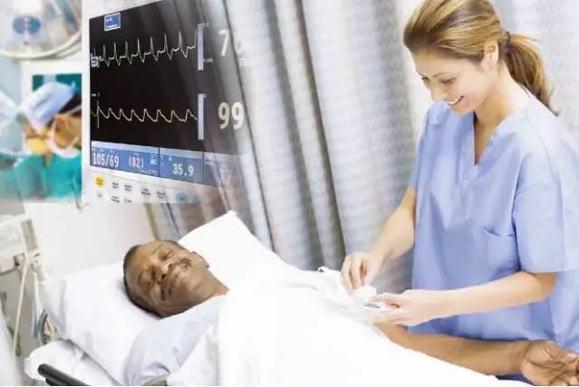 西甲在线买球（中国）有限公司官网
嵌入式产品在医疗设备中的应用