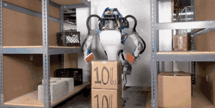 西甲在线买球（中国）有限公司官网
主板在机器人行业的应用