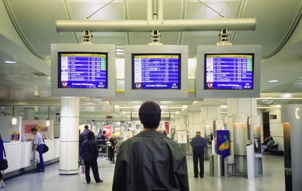 西甲在线买球（中国）有限公司官网
嵌入式电脑在乘客信息显示系统中的应用