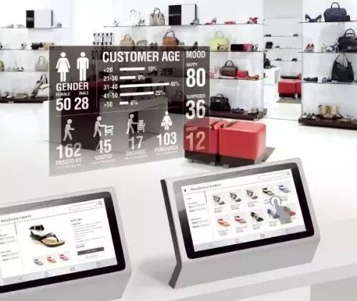 西甲在线买球（中国）有限公司官网
无风扇工控机在新零售中的应用