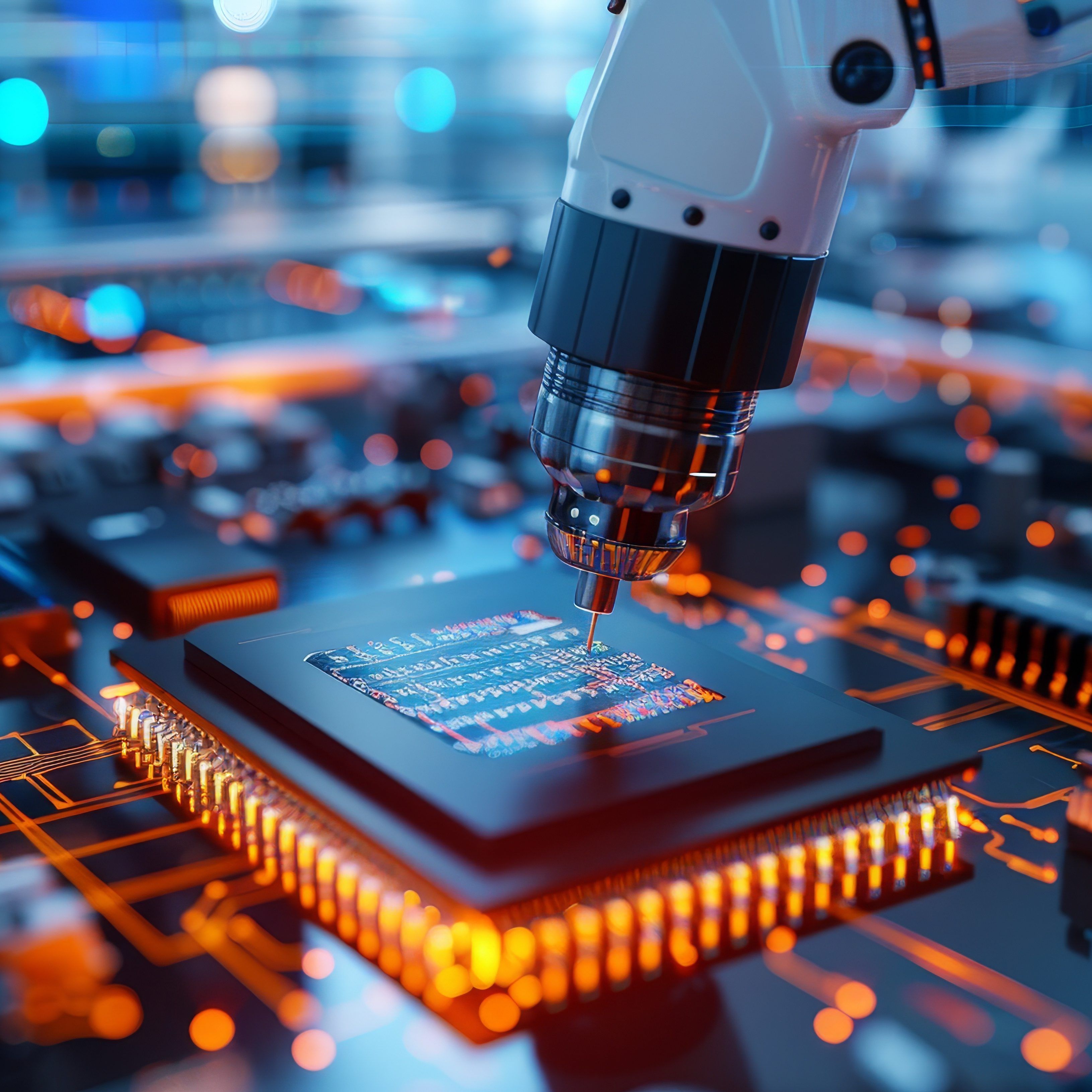 新品快讯|西甲在线买球（中国）有限公司官网
特种工业控制终端主机如期而至！