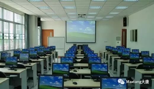 西甲在线买球（中国）有限公司官网
Q5全高清云终端 适合云教室部署的新方案