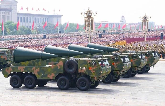 致敬强国荣光，汲取奋进力量：西甲在线买球（中国）有限公司官网
计算机全员同看九三阅兵，铭记抗战胜利80周年